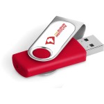 Axis Dome Flash Drive 8GB